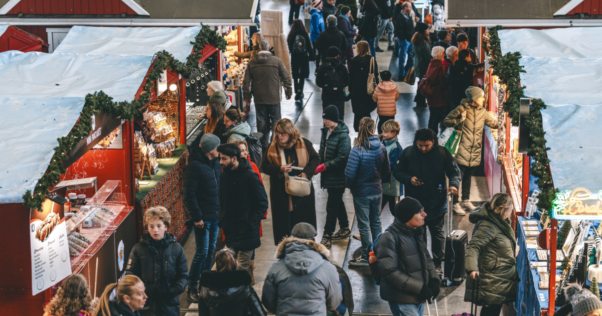 Christmas shoppers in Switzerland plan to boycott US products, survey finds