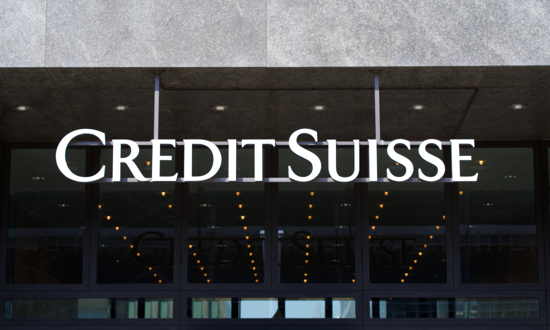 Credit Suisse fined 335 million Swiss francs for Archegos collapse