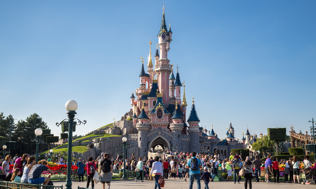7 of the coolest theme parks Europe has to offer
