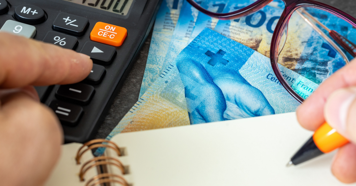 Zurich Cantonal Council lowers tax rate to 95 percent