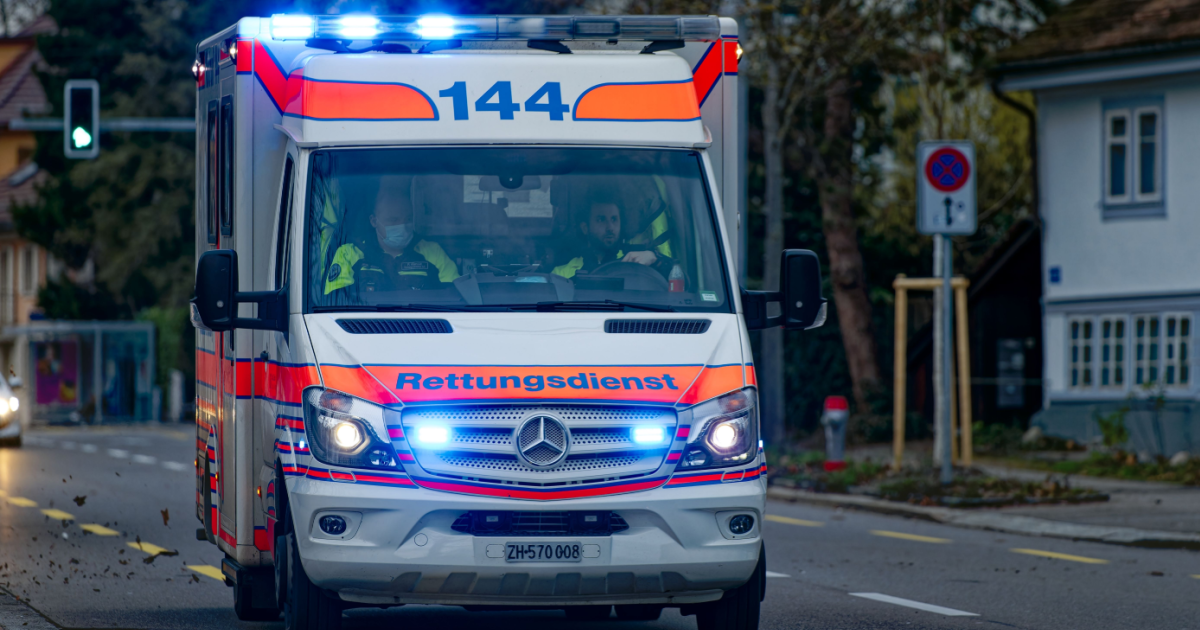 What was Switzerland worried about in 2025?