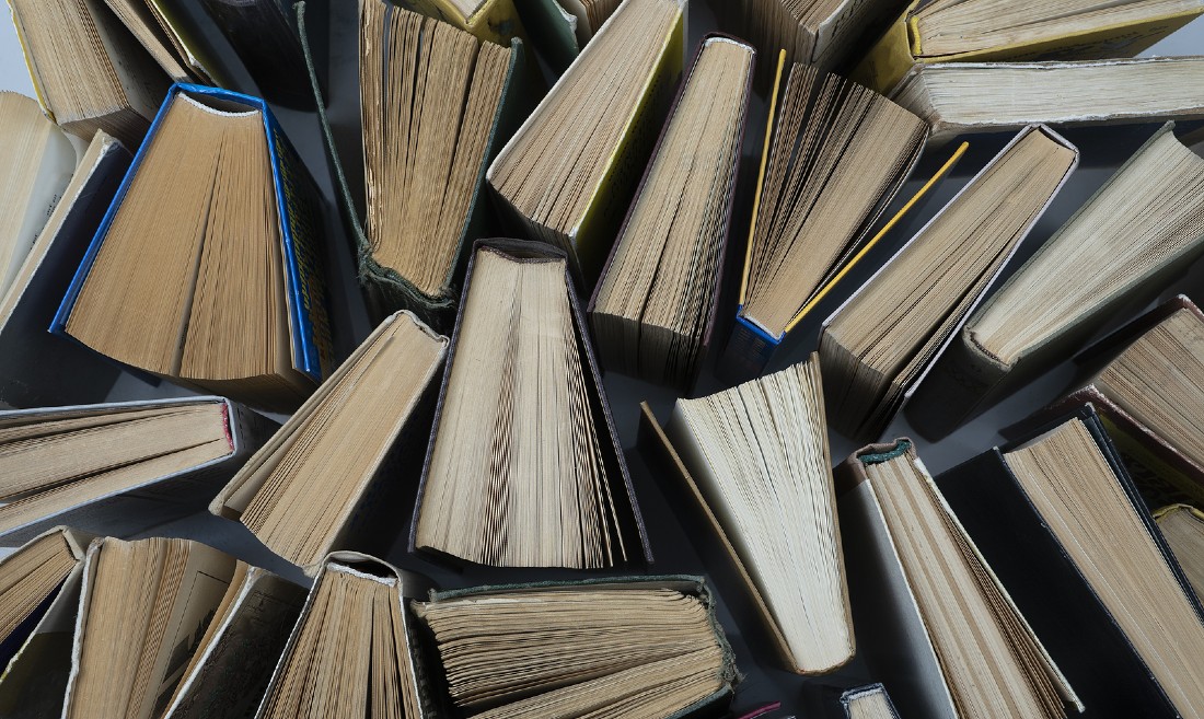 9 of the best Swiss books to read 