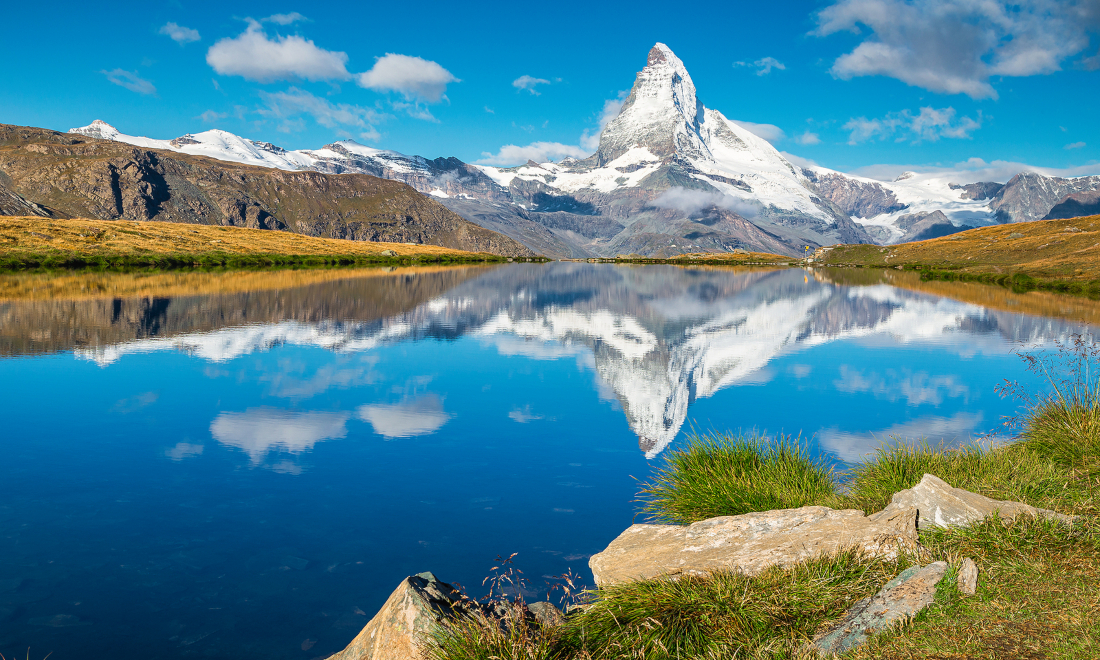 [Video] Why does the Swiss-Italian border move so much?