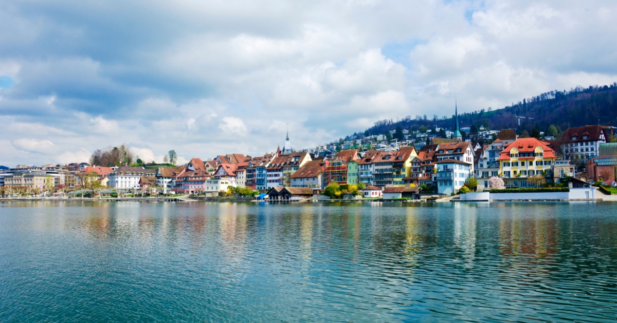 Zug, Schwyz and Nidwalden plan to lower their taxes in 2026