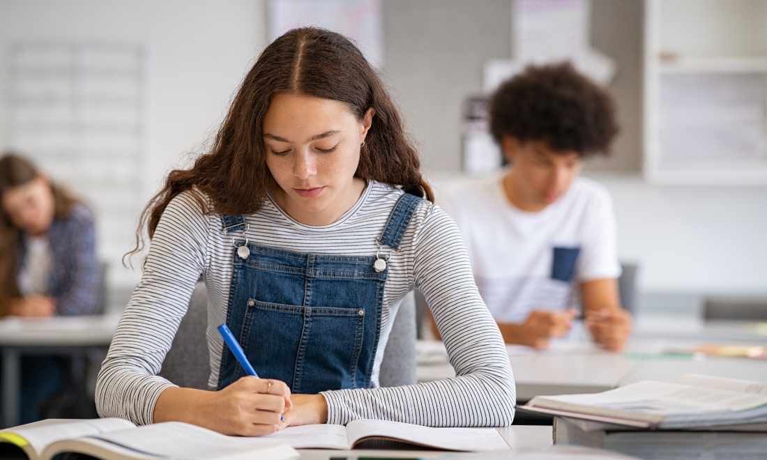 Lucerne to become the first Swiss city to scrap school grades