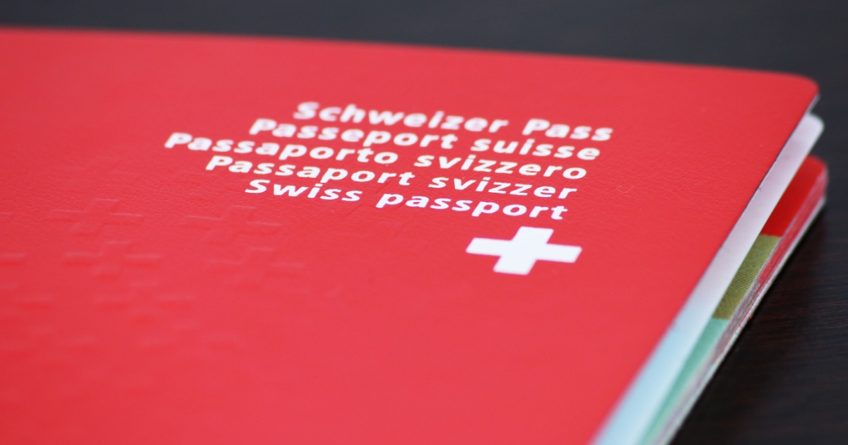 Swiss authorities accused of discrimination in citizenship applications