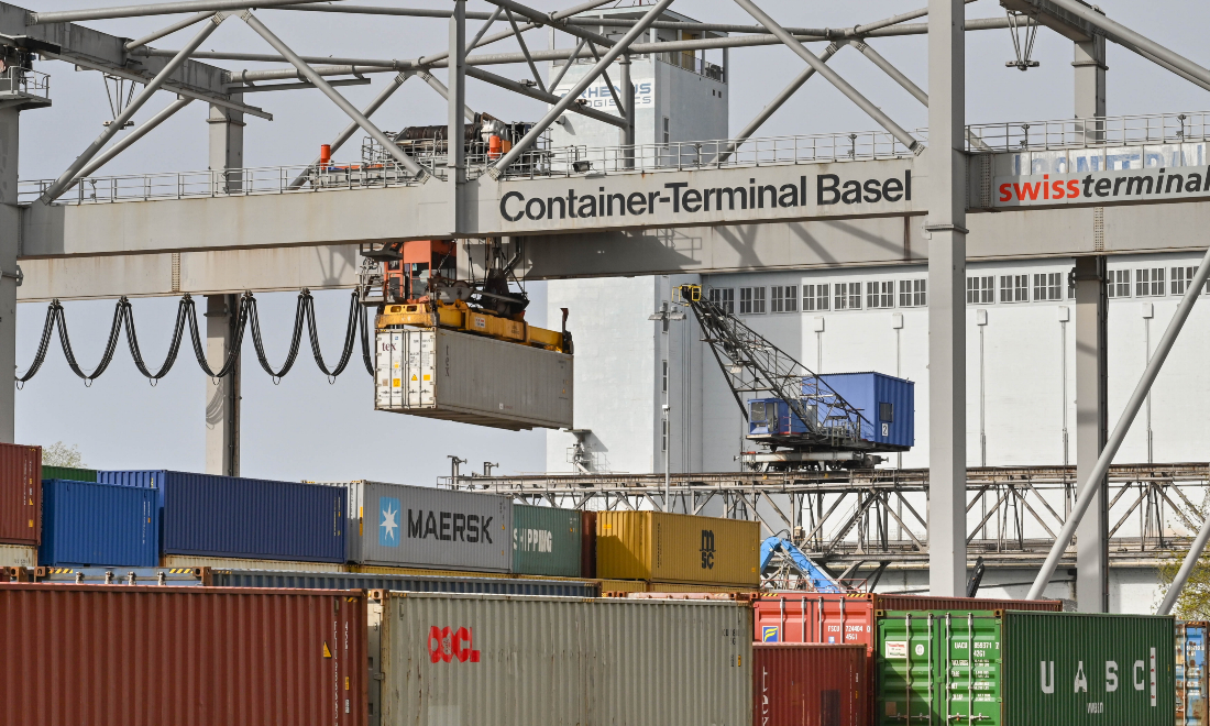 Trump hits Switzerland with 31 percent tariff: What you need to know