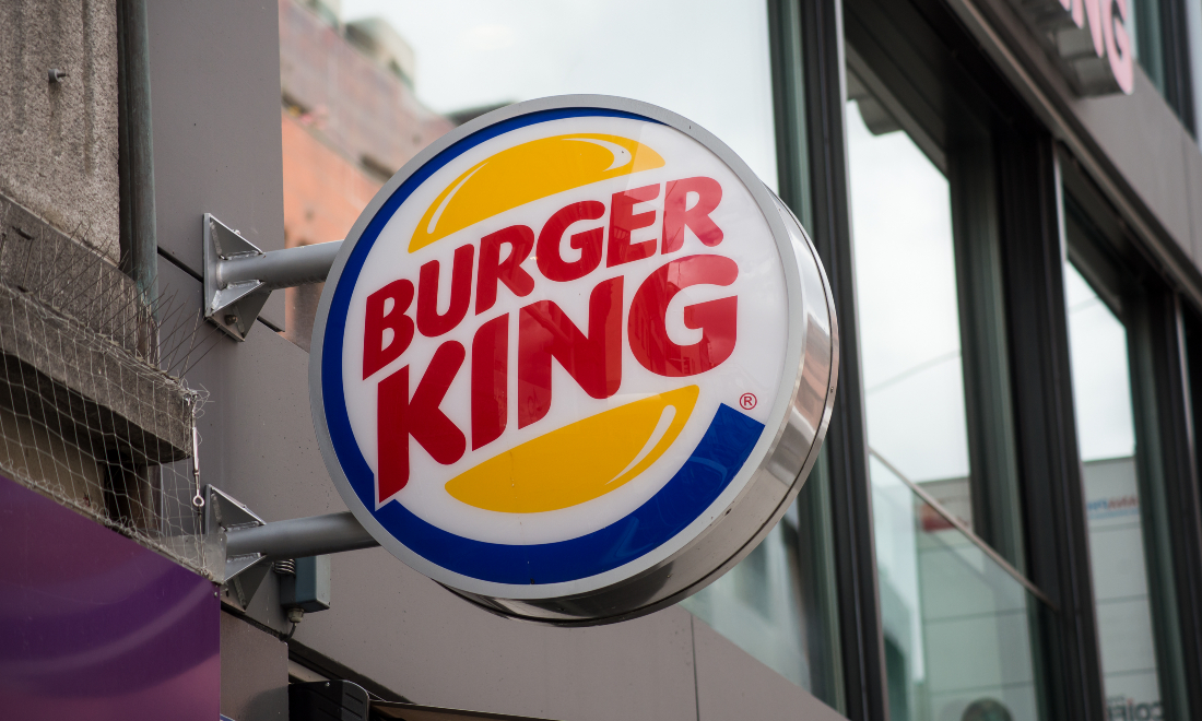Dethroned: Swiss chain Burek King loses court battle against Burger King