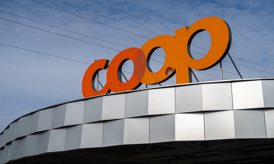 Coop mistakenly offers 260 products for free