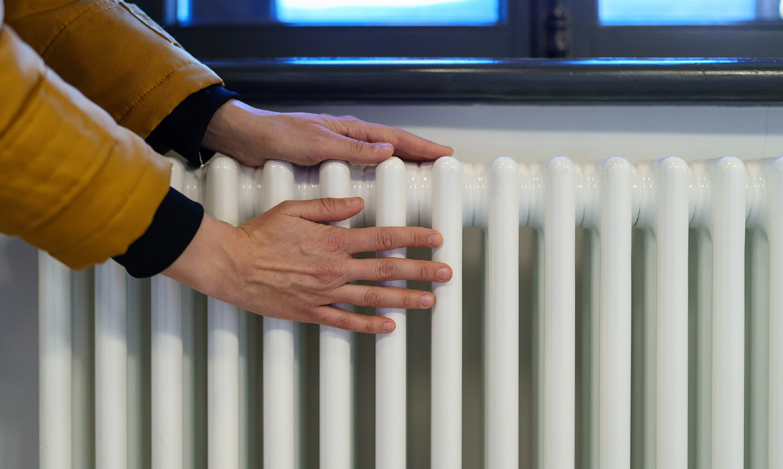 How to save energy at home in Switzerland