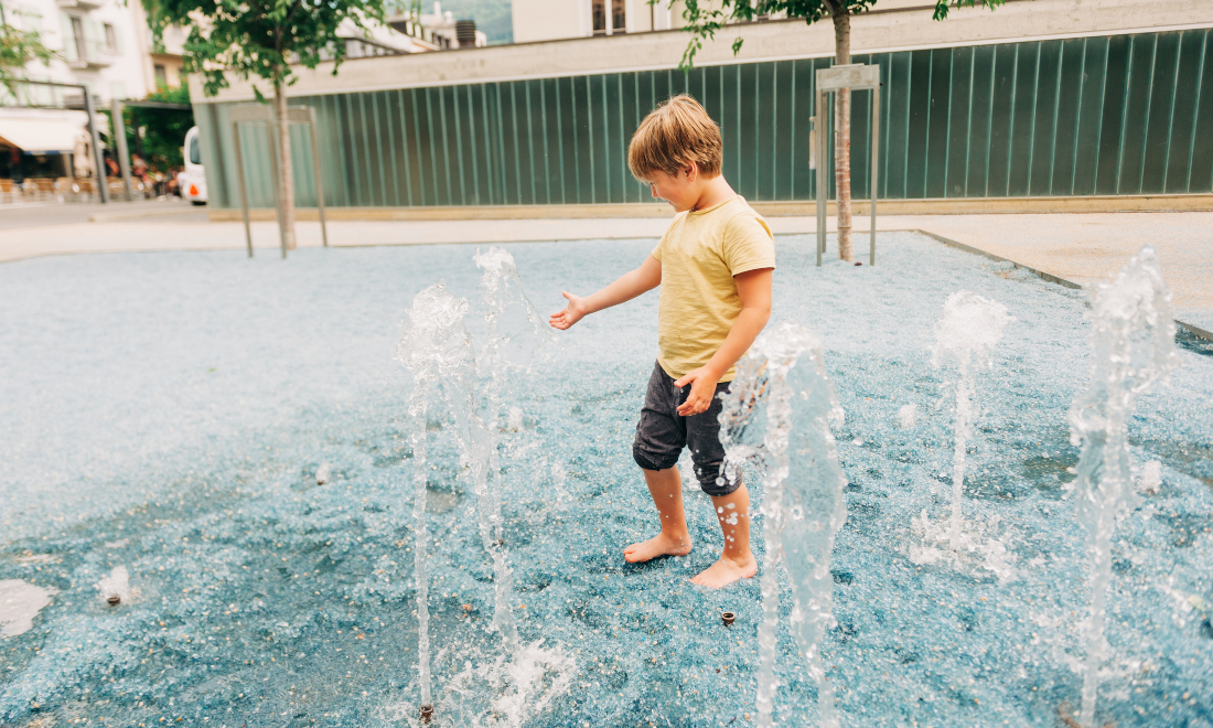 First "hot day" of 2024 is coming to Switzerland this week
