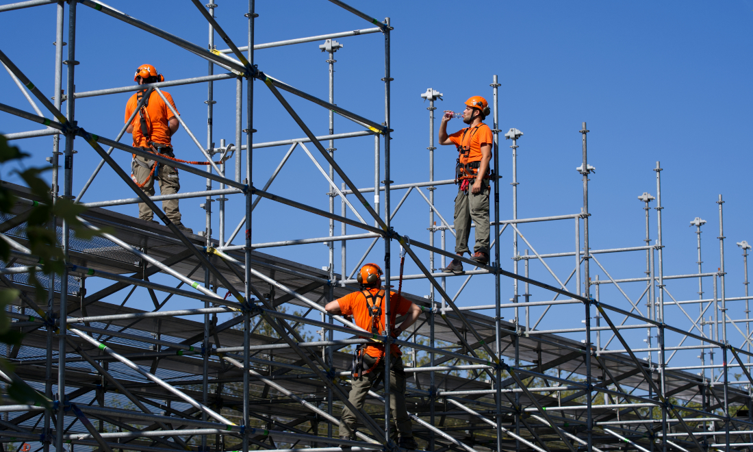 Switzerland debates capping working hours at 38 hours a week