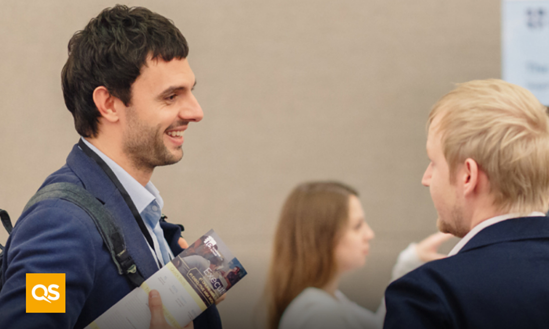 Discover how an MBA can boost your career at exclusive events in Zurich & Geneva