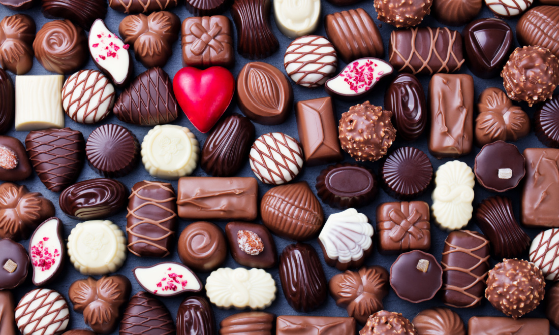 The best of the best Swiss chocolate: 8 brands to try