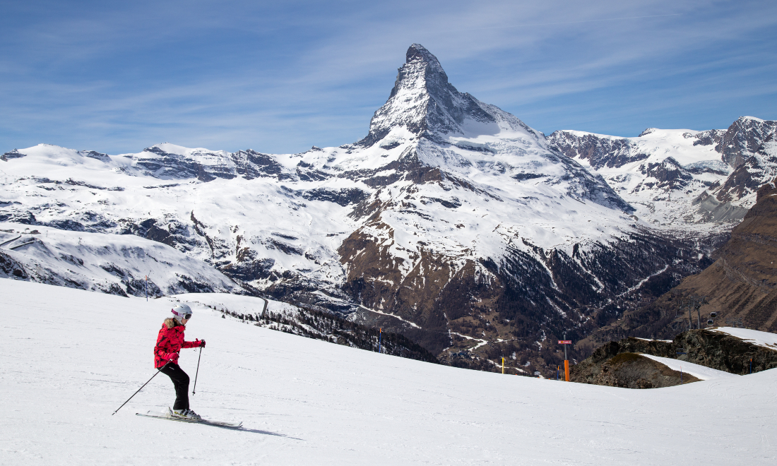 Swiss ski season 2024: When will resorts open this year?