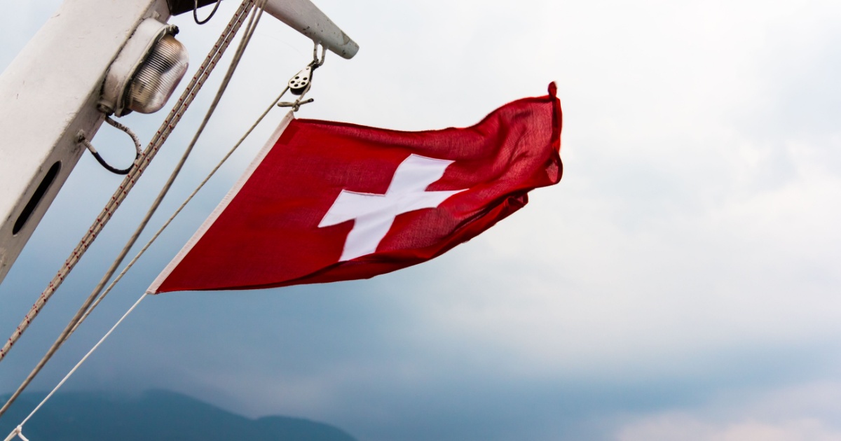 Wet and windy weather forecast for Swiss National Day 2025