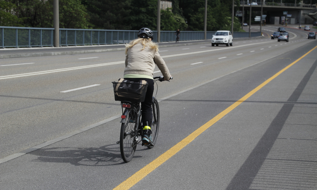 New cyclist tax proposed in Switzerland: What you need to know