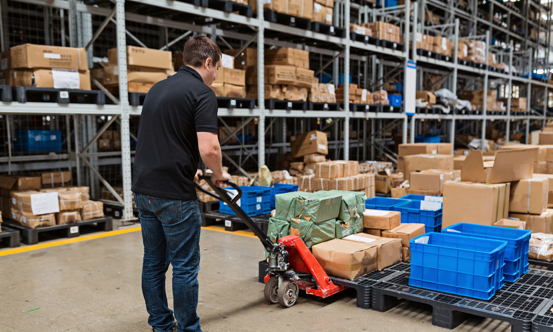 Prepared for everything: What is the Swiss strategic stockpile?