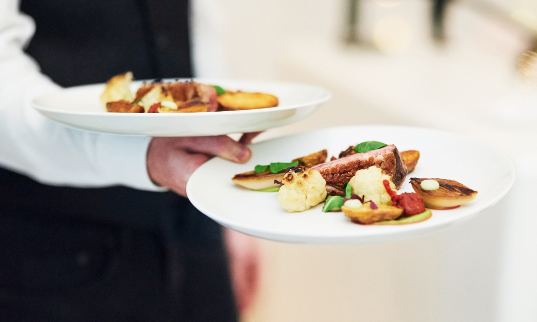 Basel restaurant named best in the world by La Liste food guide