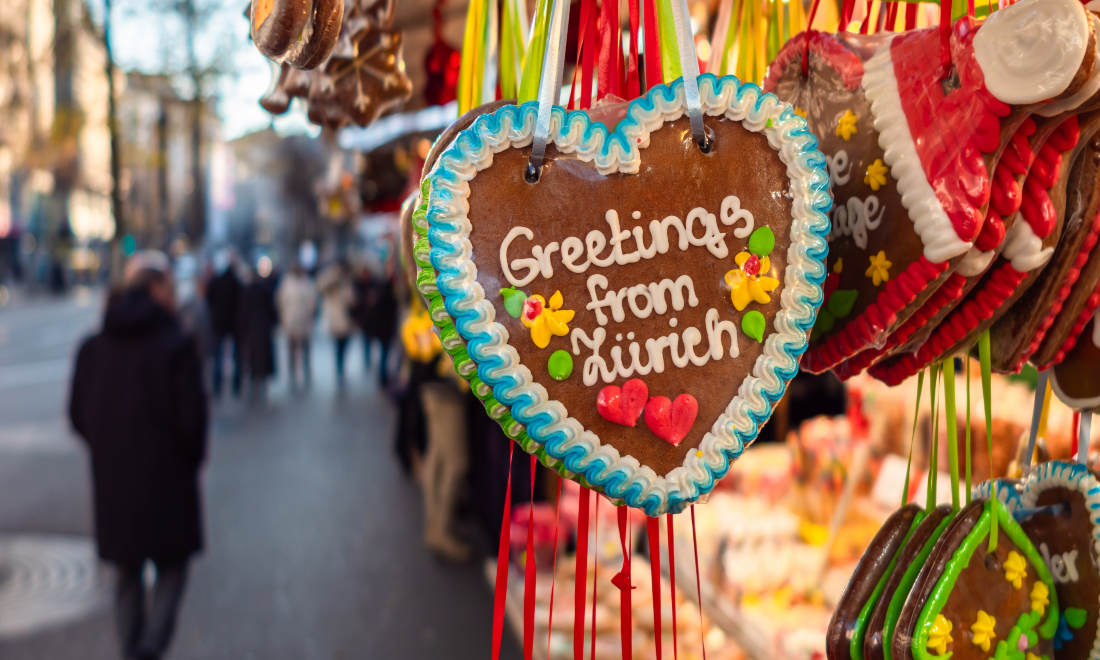 November 2024: 11 changes expats in Switzerland need to know about