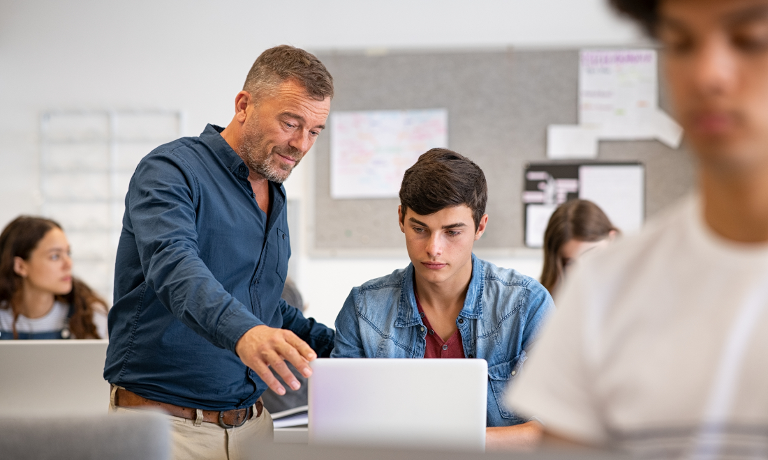 Basel to change its Matura programme because of ChatGPT