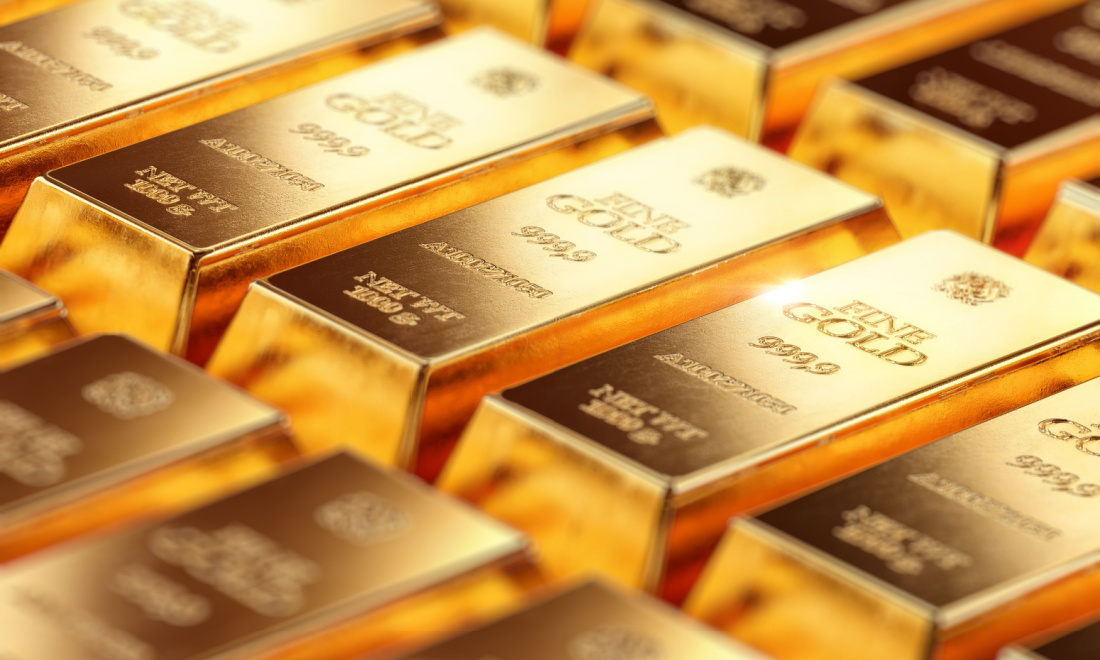 3,7 kilos of mystery gold found on Swiss train given to Red Cross