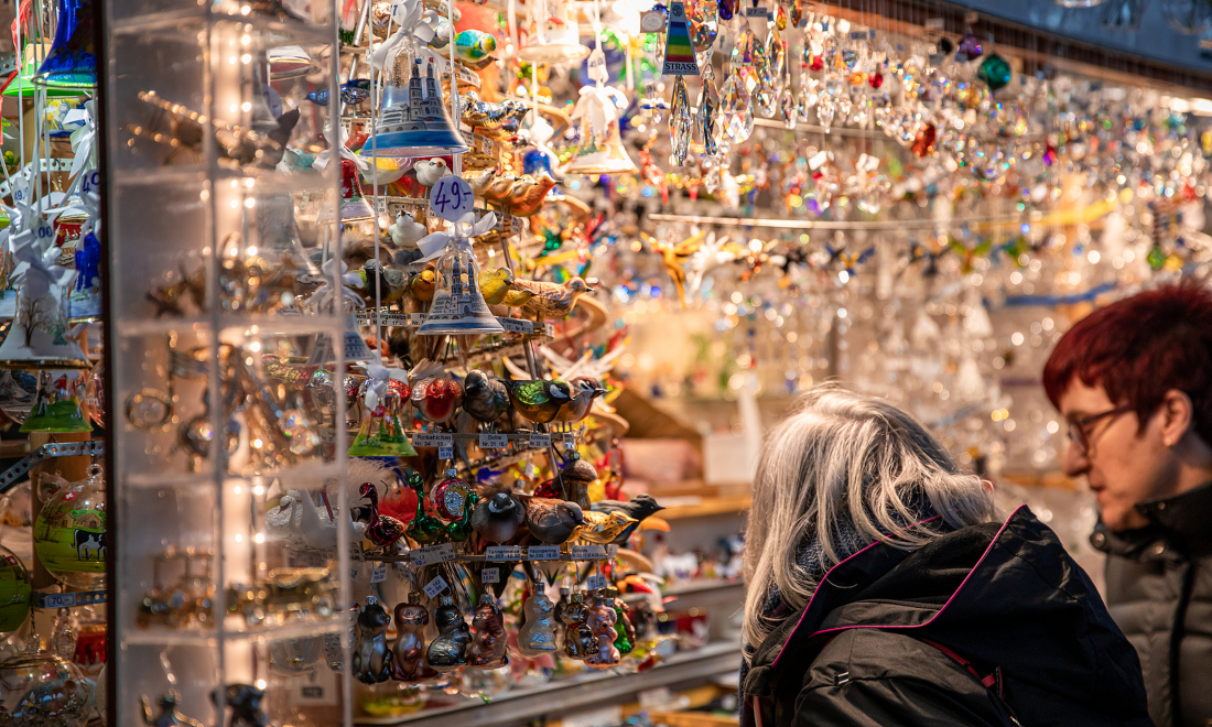 Christmas in Switzerland: 10 must-see Christmas markets 