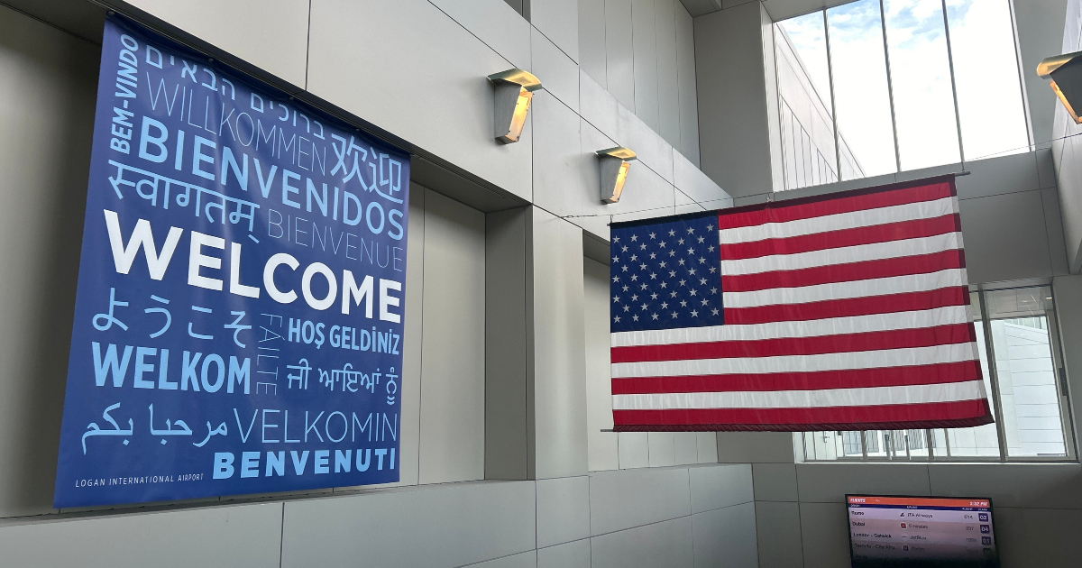 Switzerland issues travel warnings for the US as visitor numbers plummet