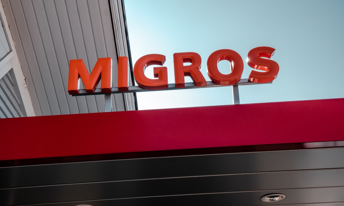 82-year-old woman gets locked in Migros store overnight