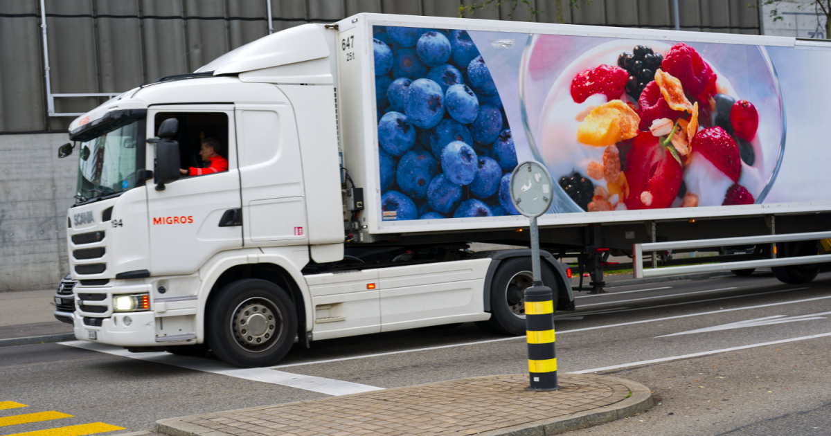 Migros same-day deliveries coming to Zurich in 2026