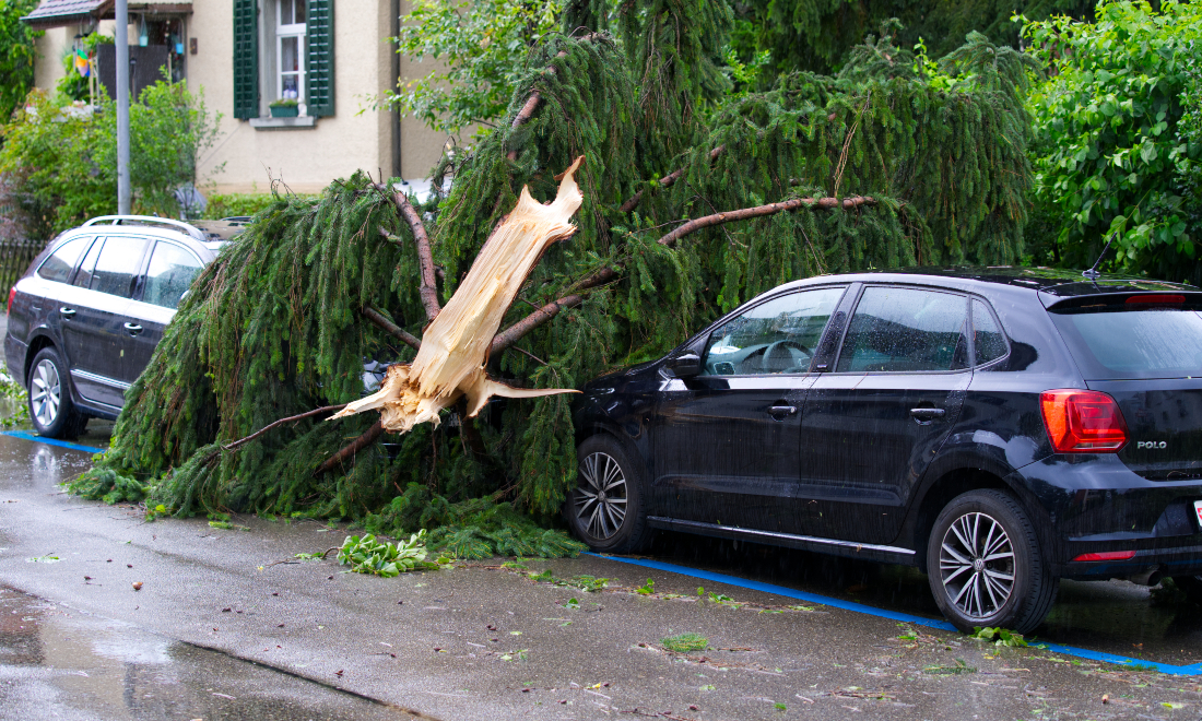 Cost of car insurance in Switzerland set to rise significantly in 2025