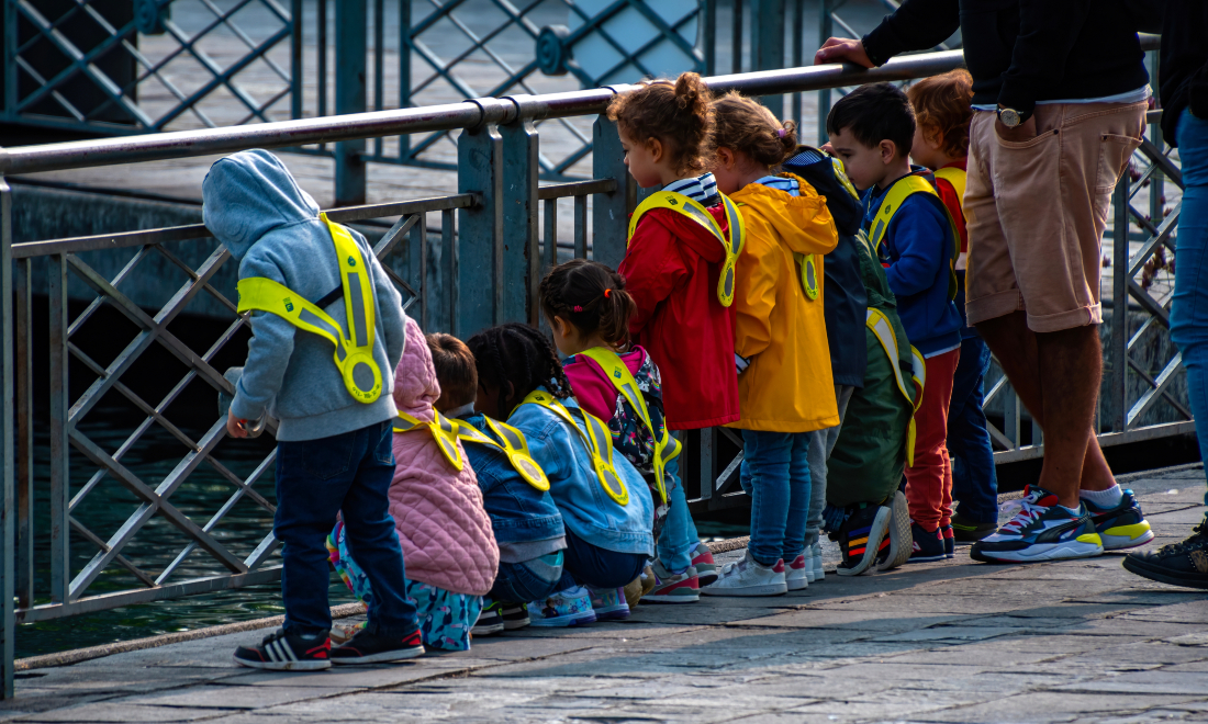 Why does a Swiss town want to stop new families moving there?