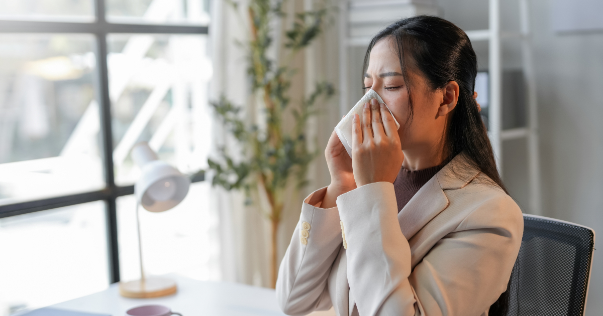 Rates of sick leave in Zurich soar by 31 percent since 2010, data shows