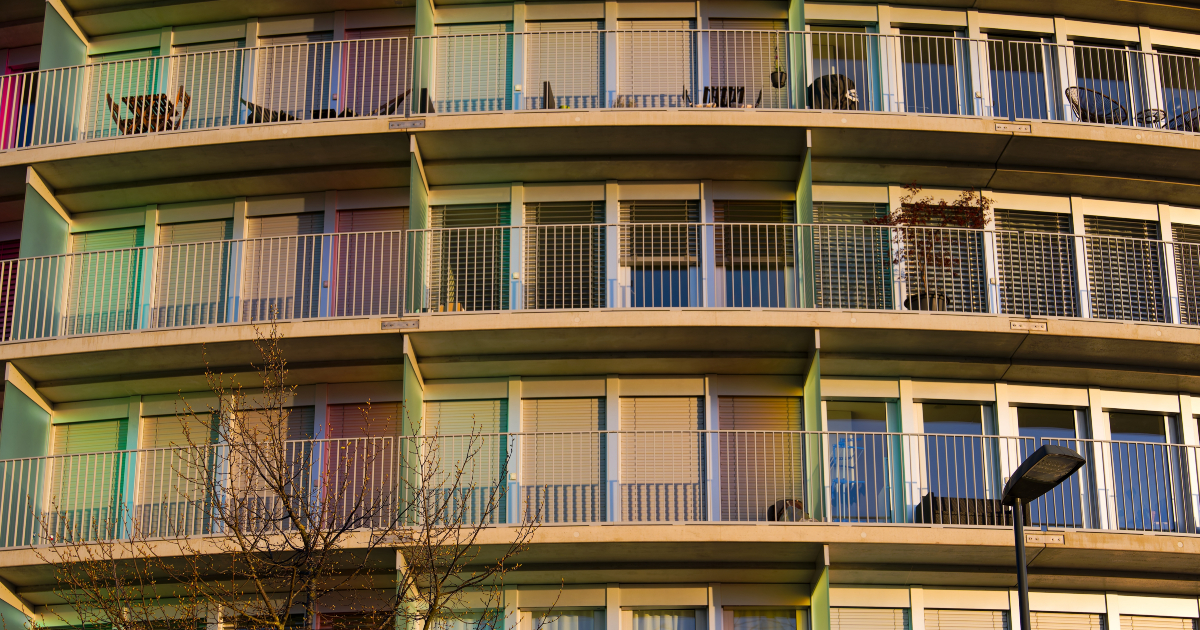 New proposal would give Swiss people priority when renting in Zurich