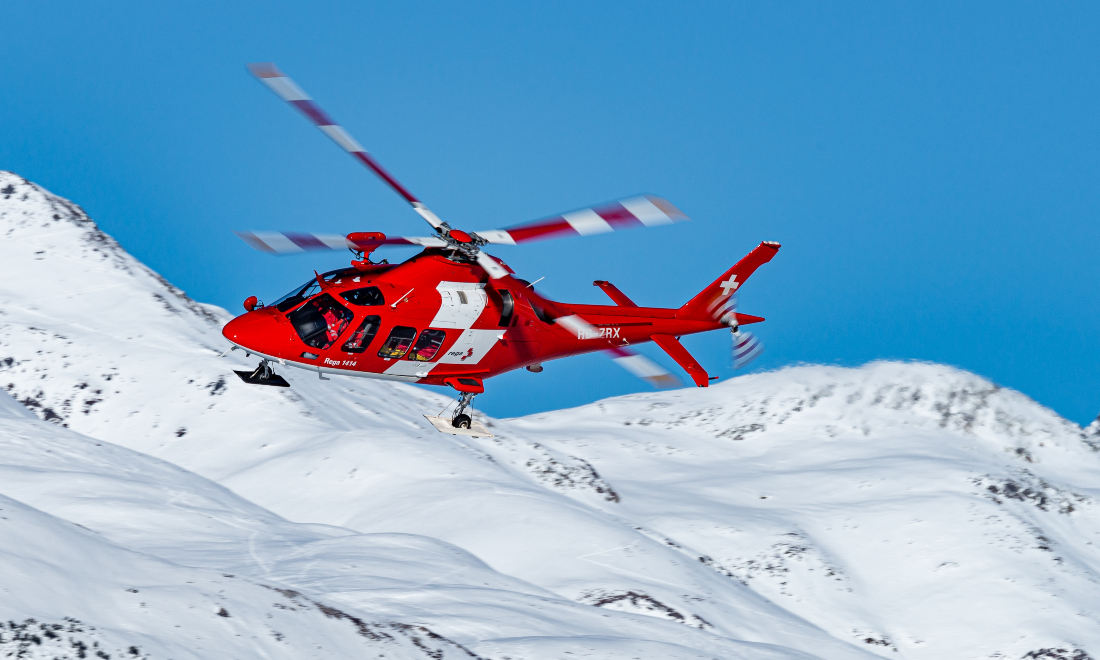 6 skiers dead after heavy snowfall hits Canton Valais