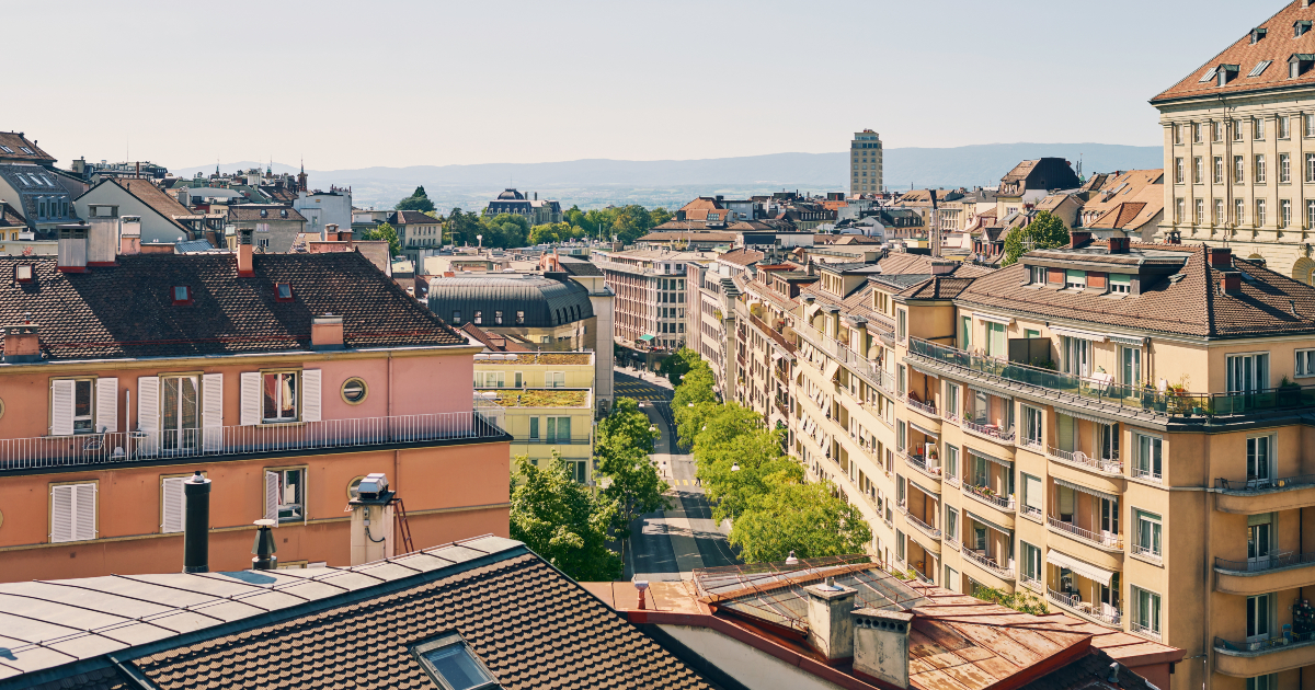 New referendum pushes for stricter rent controls in Switzerland