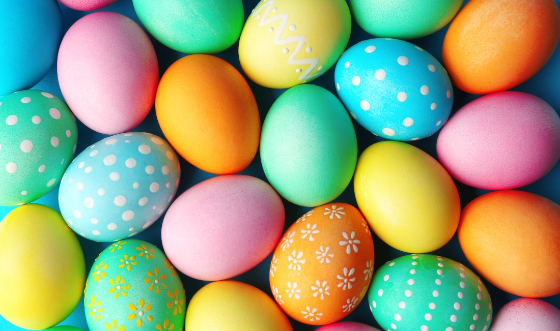 7 traditions observed at Easter in Switzerland