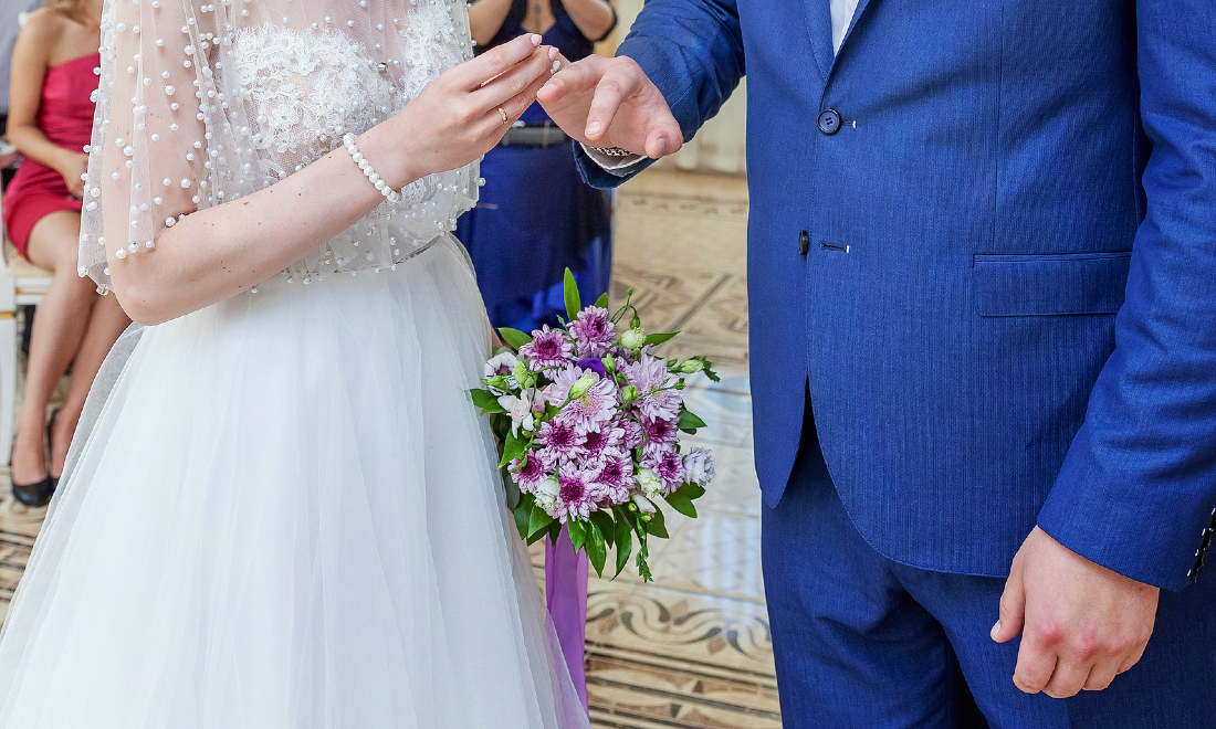 Everything you need to know about weddings in Switzerland