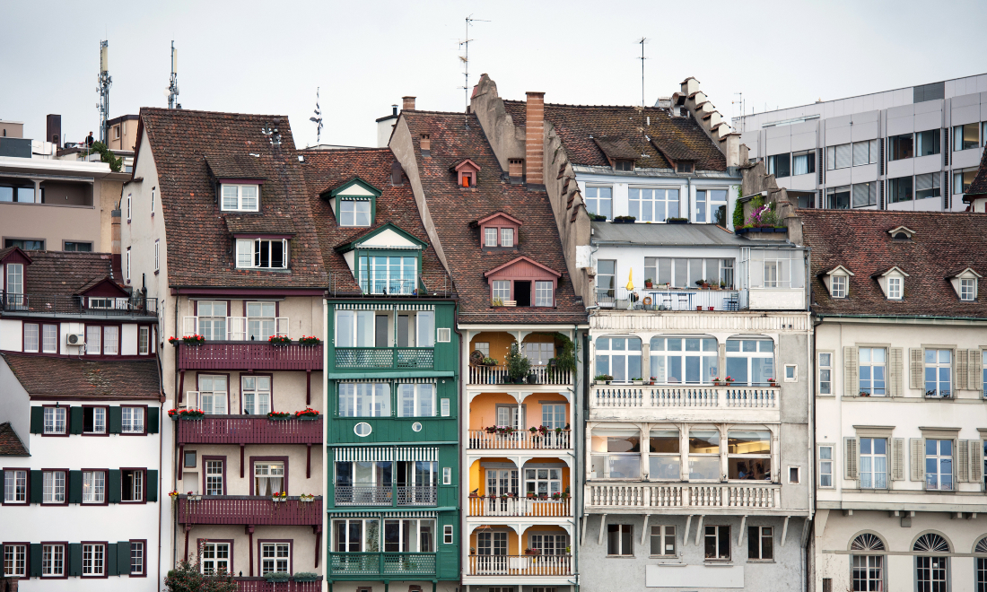 Swiss reference rate cut: How you can apply for a rent reduction 