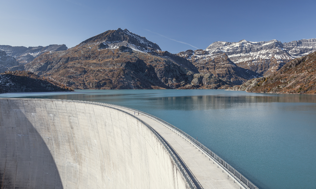 Switzerland says yes to Climate, OECD and COVID-19 acts