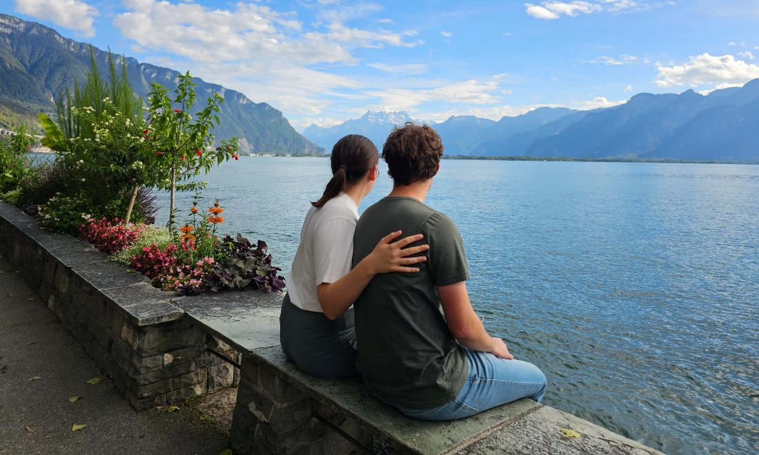 Expat guide to the golden visa scheme in Switzerland