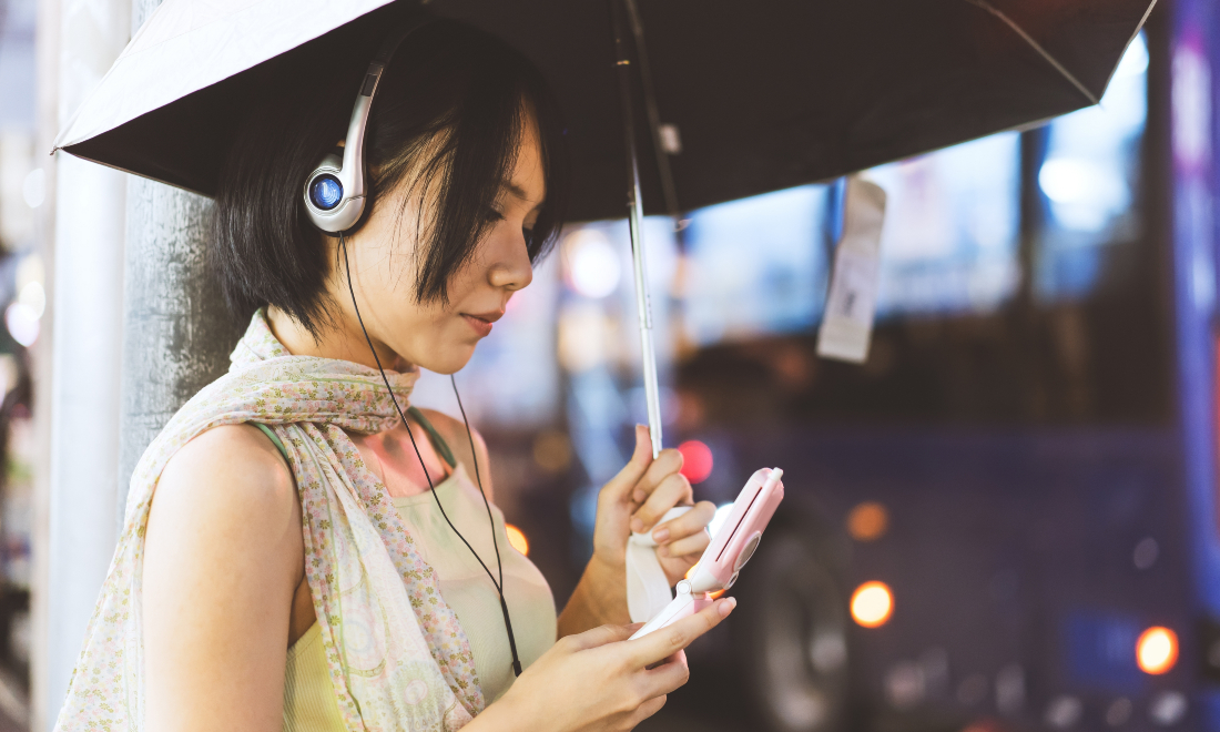 Dumbphones: Retailers report boom in flip-phone sales in Switzerland