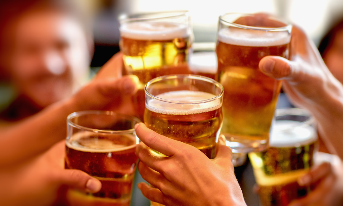 ETH Zurich develops new gel that reduces harmful effects of alcohol