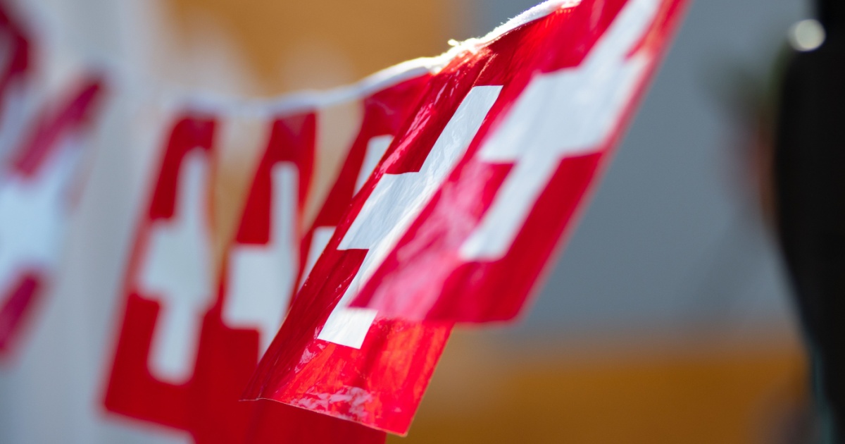 August 2025: 6 key things expats in Switzerland need to know