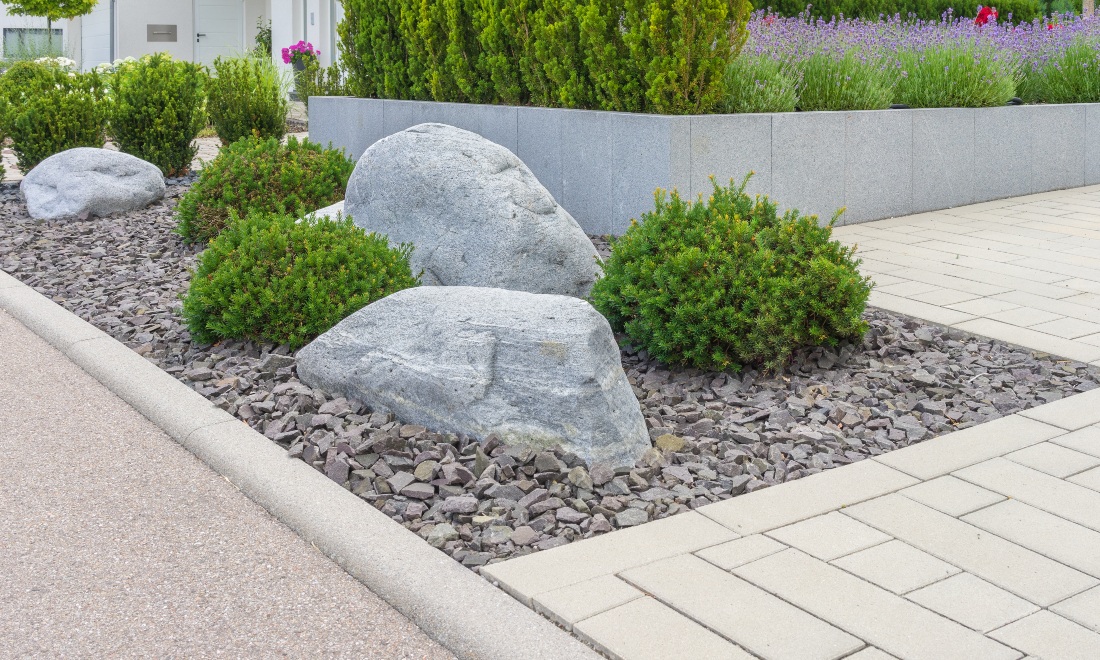 Why is Solothurn set to ban gravel gardens?