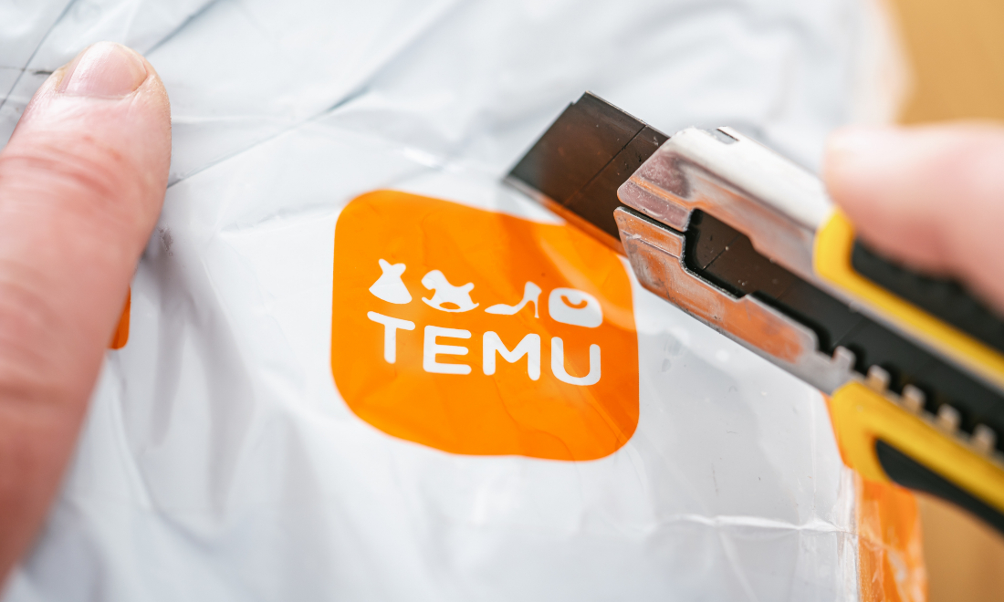 Temu becomes the top online retailer in Switzerland, new survey finds