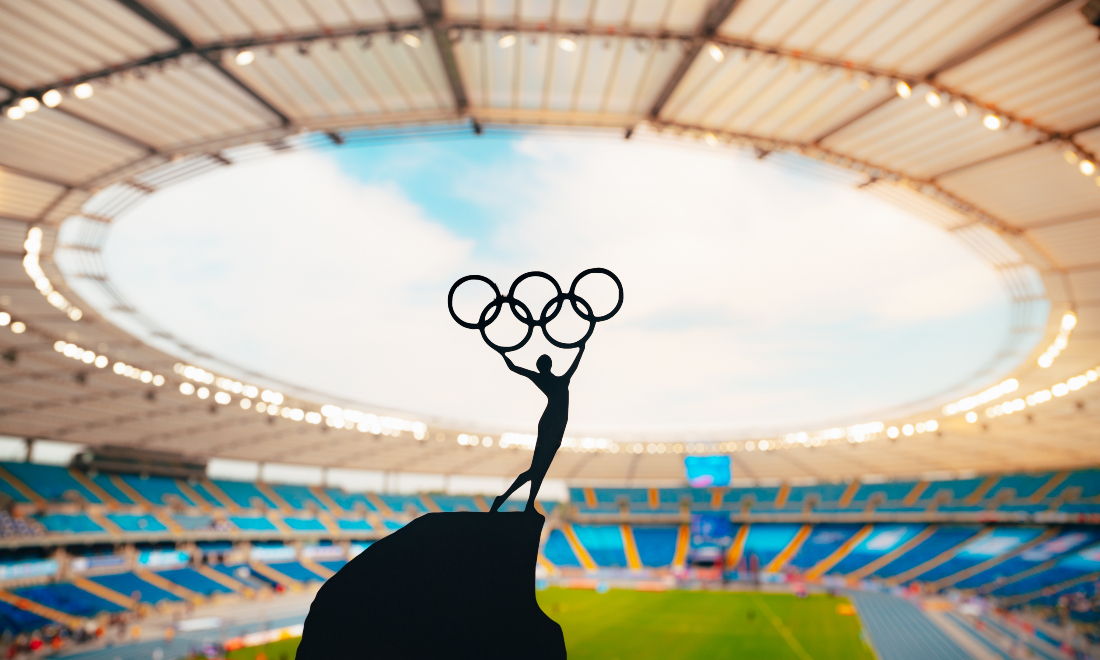 2024 Paris Olympics: How to watch the Olympic Games in Switzerland