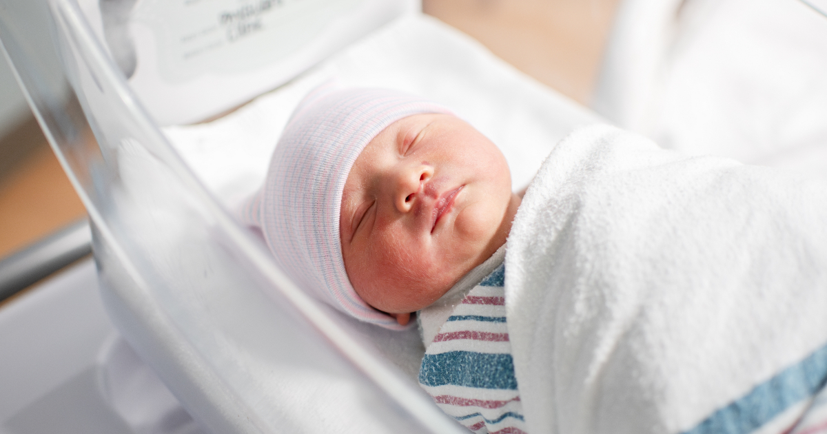 What is the most common day to give birth in Switzerland?