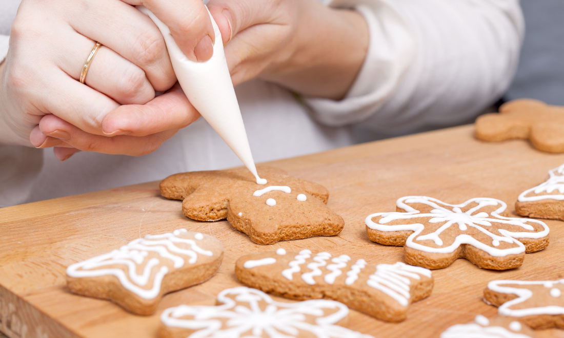 Bern hotel offers 20% discount in exchange for homemade Christmas cookies