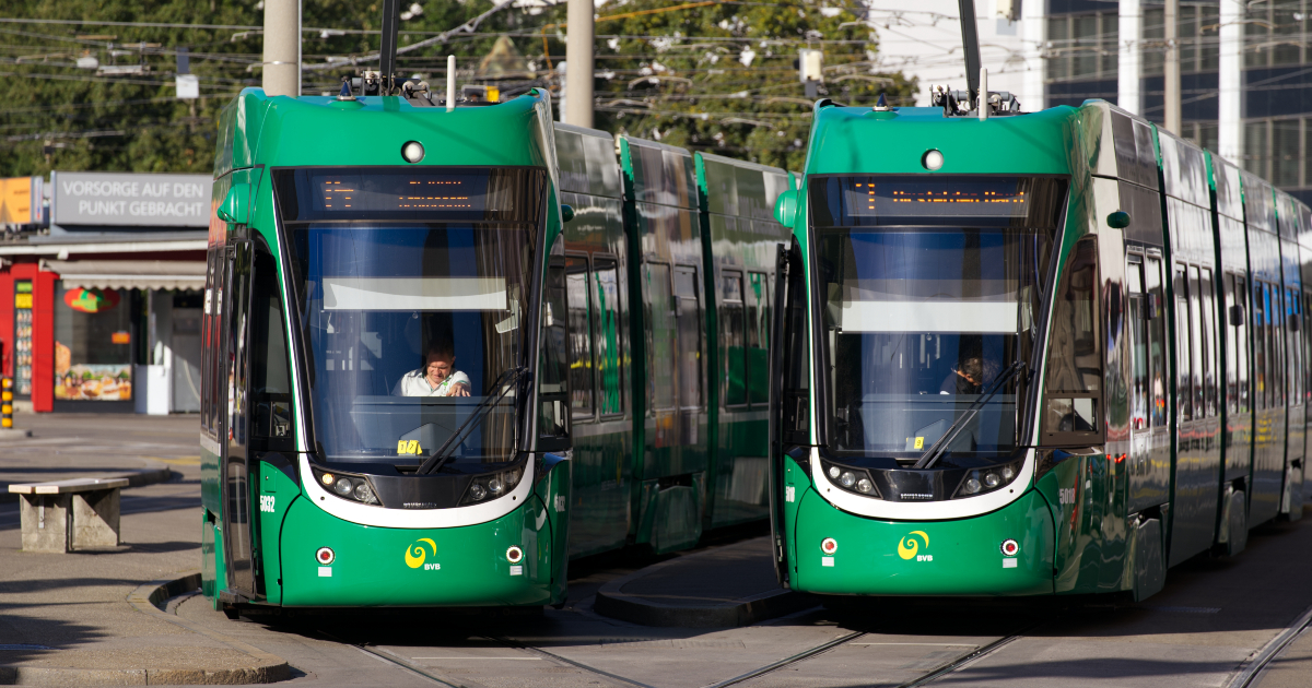 Swiss public transport faces demographic crisis as mass retirements loom